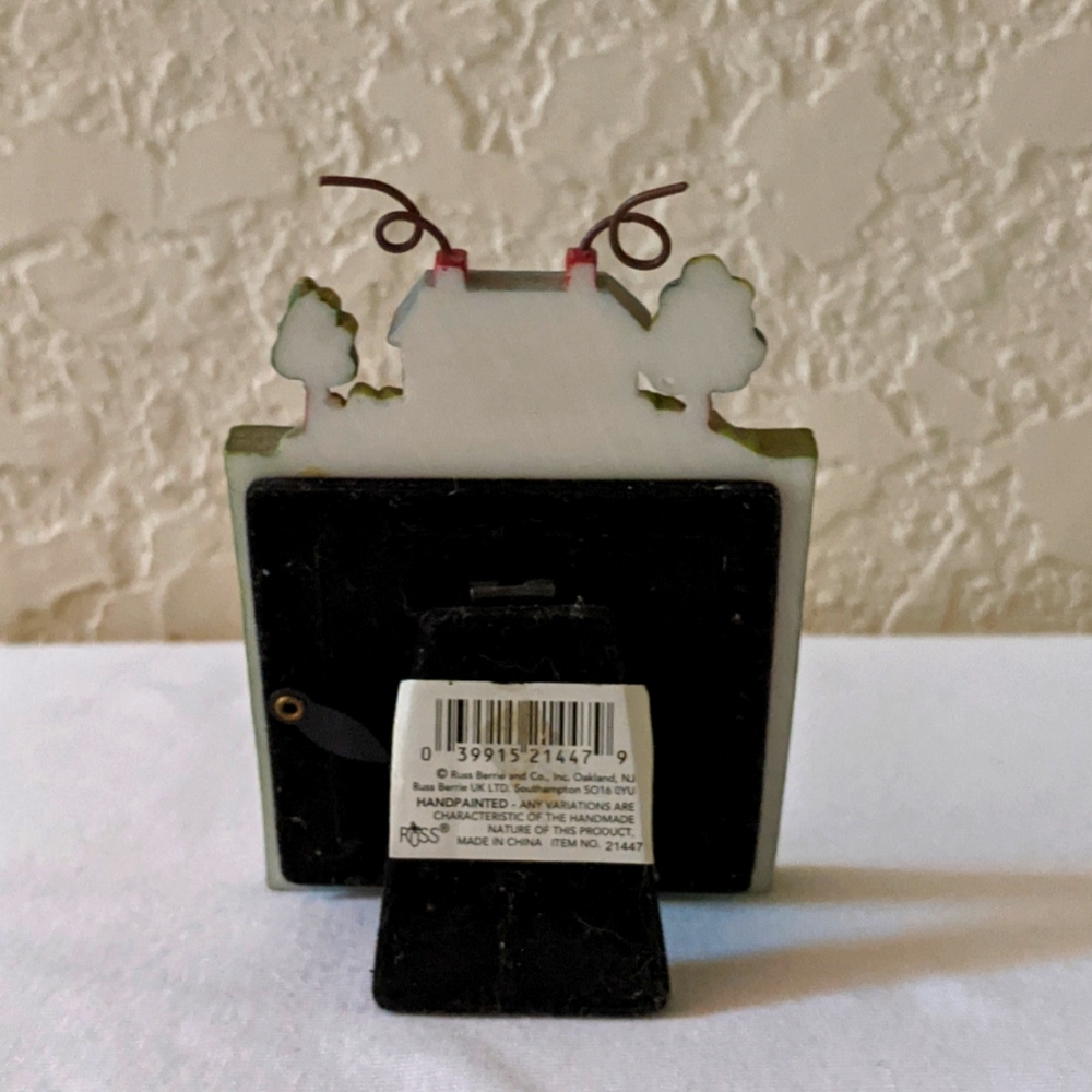 Mini Photo Frame - Picture 2 of 4
